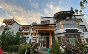 Dream Ladakh Guest House